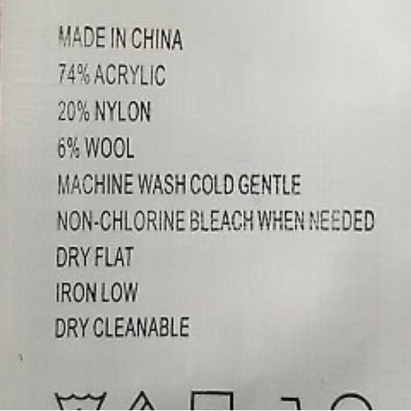 Prana Alberta Reversible Cardigan Sweater in "Weathered Wood" - Picture 6 of 6